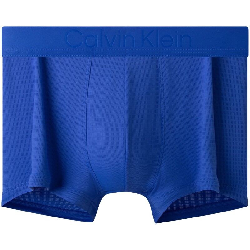 Мужские трусы Calvin Klein, цвет CEI - Electric Blue
Мужские трусы Calvin Klein, цвет CEI - Electric Blue