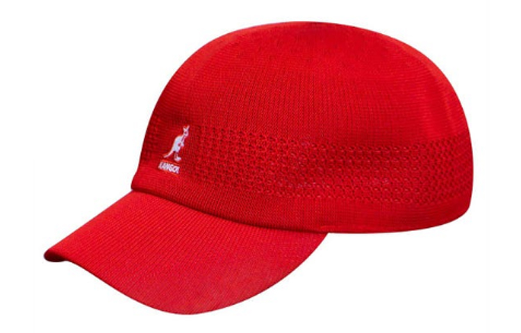 KANGOL Хлопковая бейсболка унисекс, Red
KANGOL Хлопковая бейсболка унисекс, Red