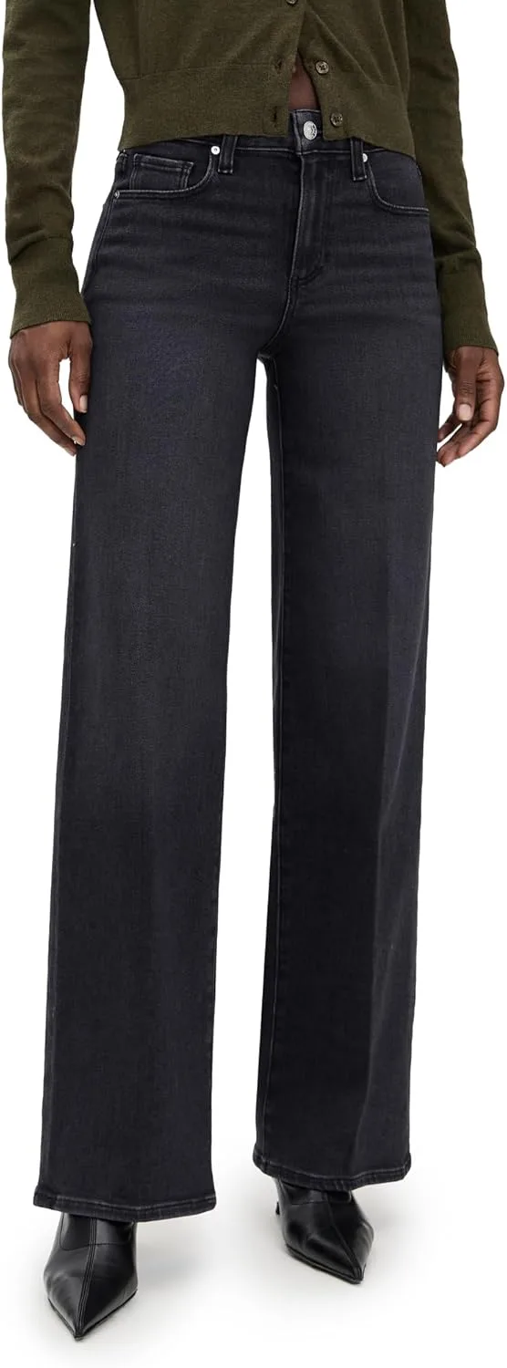 PAIGE Женские джинсы Tatum 32"
PAIGE Женские джинсы Tatum 32"