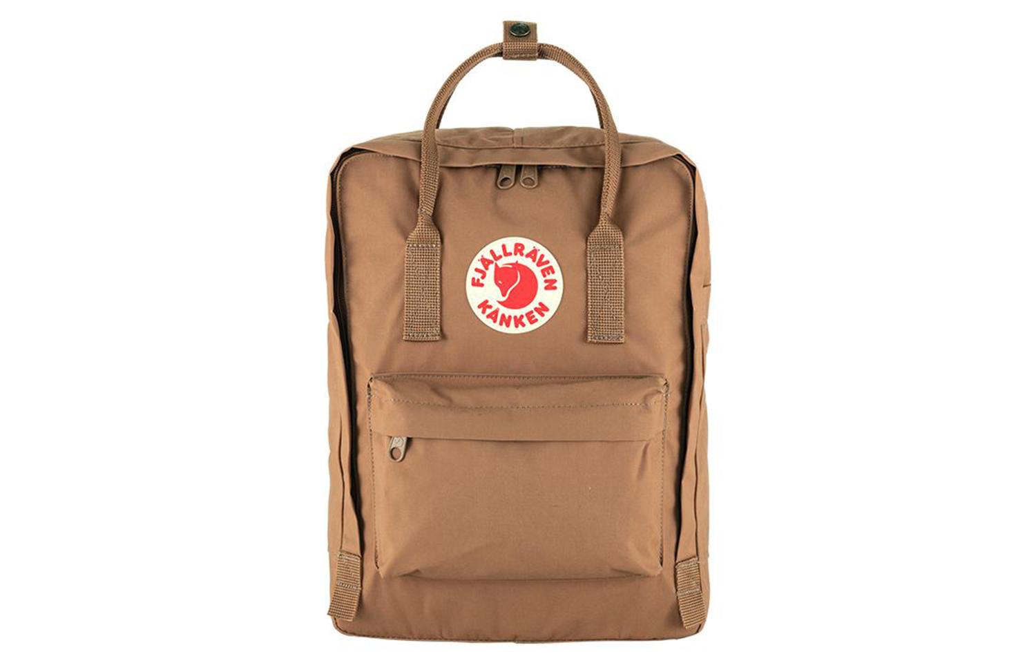 Fjallraven Рюкзак Kanken Outdoor
Fjallraven Рюкзак Kanken Outdoor