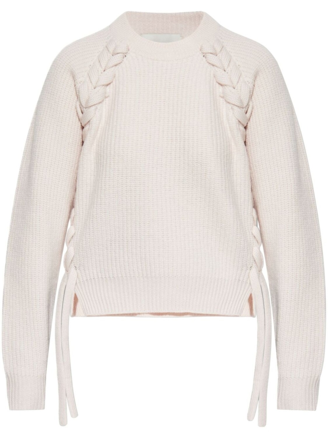 ISABEL MARANT джемпер Noelia, нейтральный
ISABEL MARANT джемпер Noelia, нейтральный