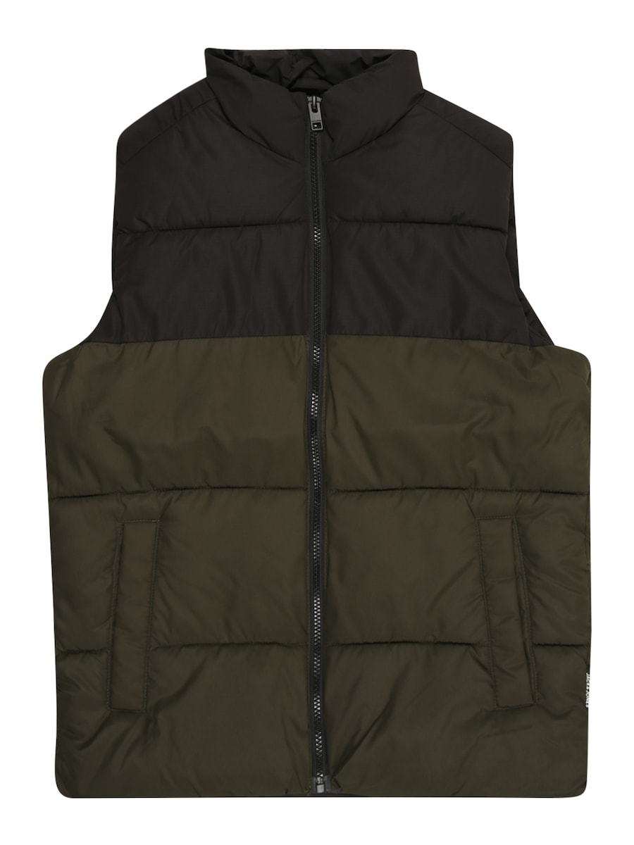Жилет Jack & Jones Junior JJMAZE, хаки/темно-зеленый
Жилет Jack & Jones Junior JJMAZE, хаки/темно-зеленый