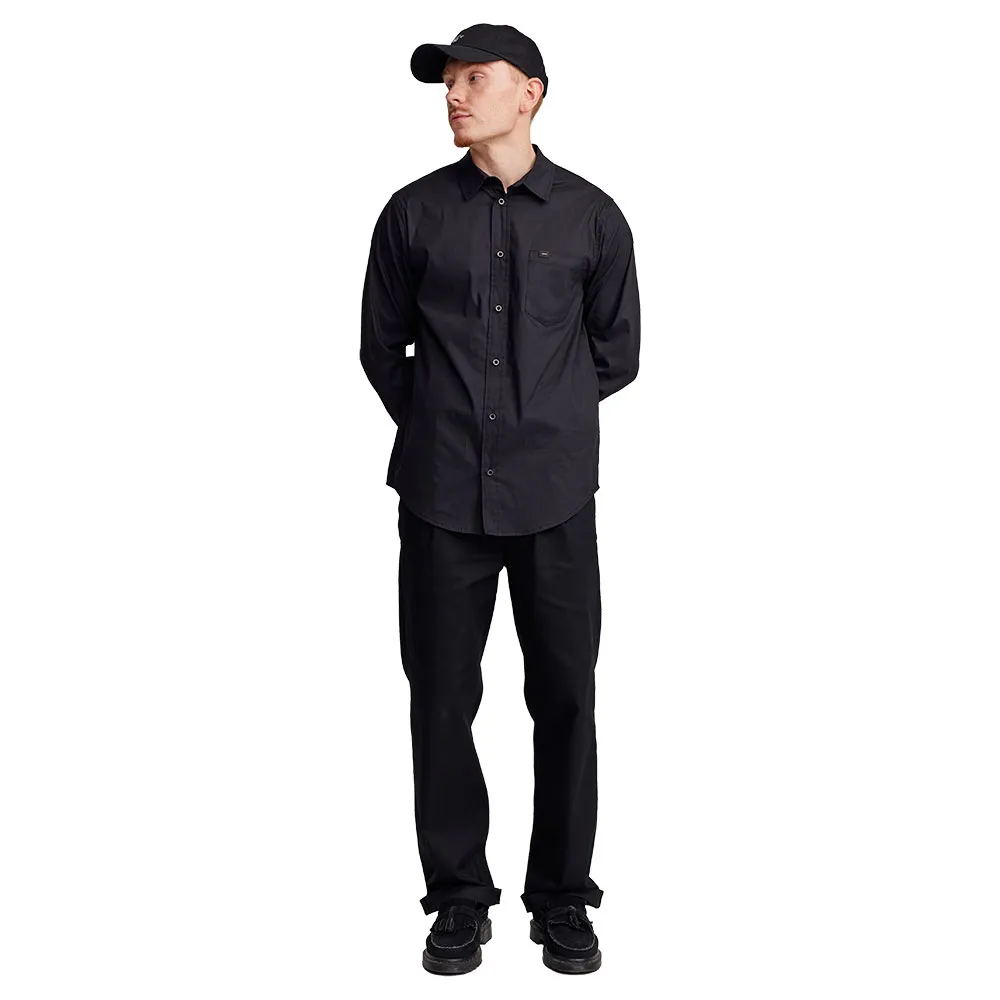 Рубашка Makia Arthur, черный
Рубашка Makia Arthur, черный