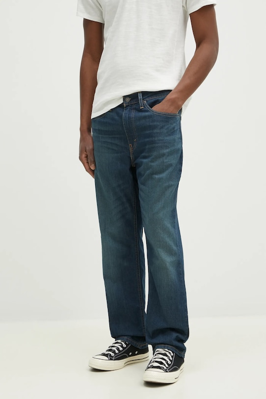 Джинсы 541 Athletic Taper Levi'S, темно-синий
Джинсы 541 Athletic Taper Levi'S, темно-синий