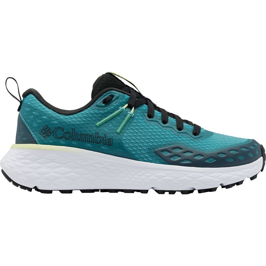 Женские кроссовки Konos TRS Columbia Columbia, Teal/Spring Yellow
Женские кроссовки Konos TRS Columbia Columbia, Teal/Spring Yellow