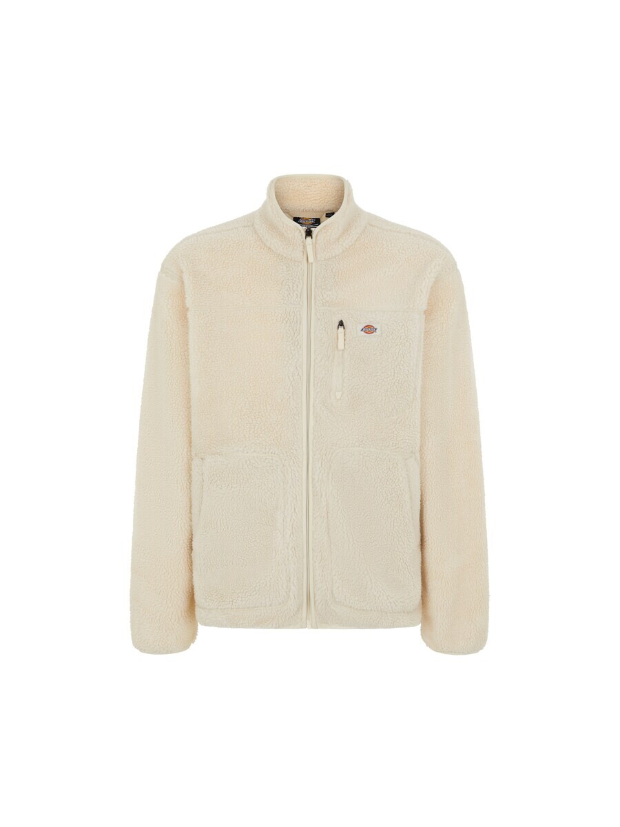 Куртка DICKIES Fleece MOUNT HOPE, бежевый
Куртка DICKIES Fleece MOUNT HOPE, бежевый