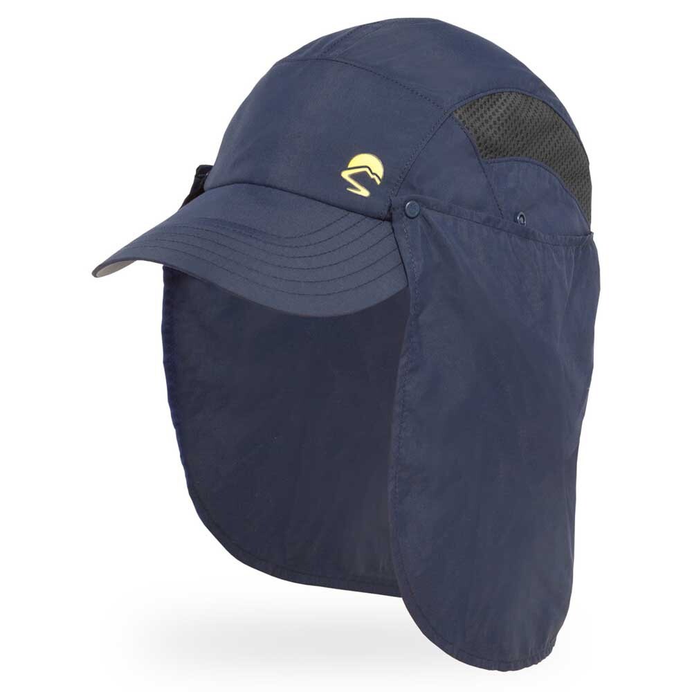 Бейсболка Sunday Afternoons Adventure Stow, синий
Бейсболка Sunday Afternoons Adventure Stow, синий