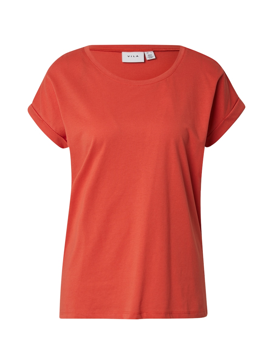 Рубашка VILA VIDreamers, красный
Рубашка VILA VIDreamers, красный