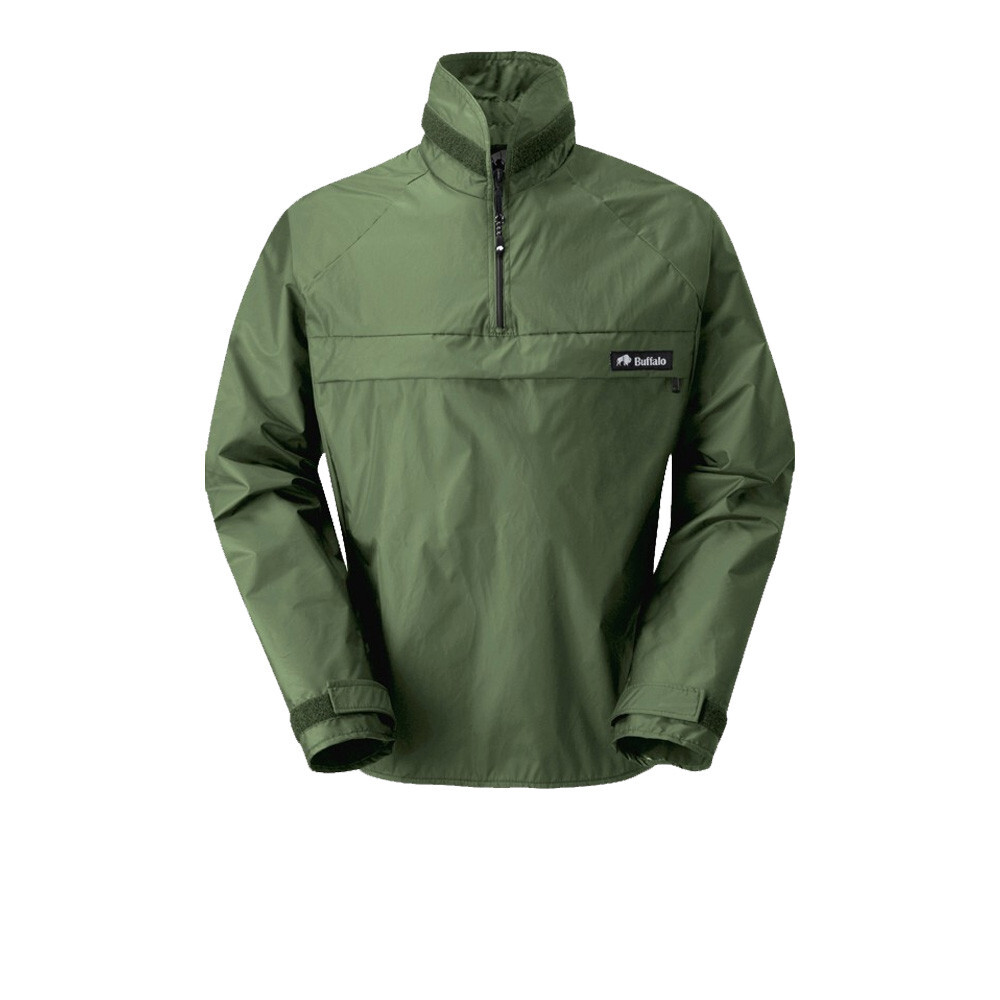 Куртка Buffalo Windshirt, зеленый
Куртка Buffalo Windshirt, зеленый