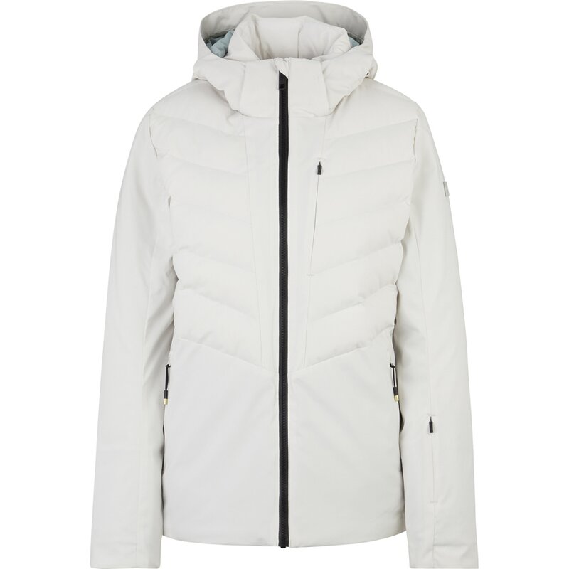 Под курткой токки леди (куртка лыжная) Ziener, белый
Под курткой токки леди (куртка лыжная) Ziener, белый