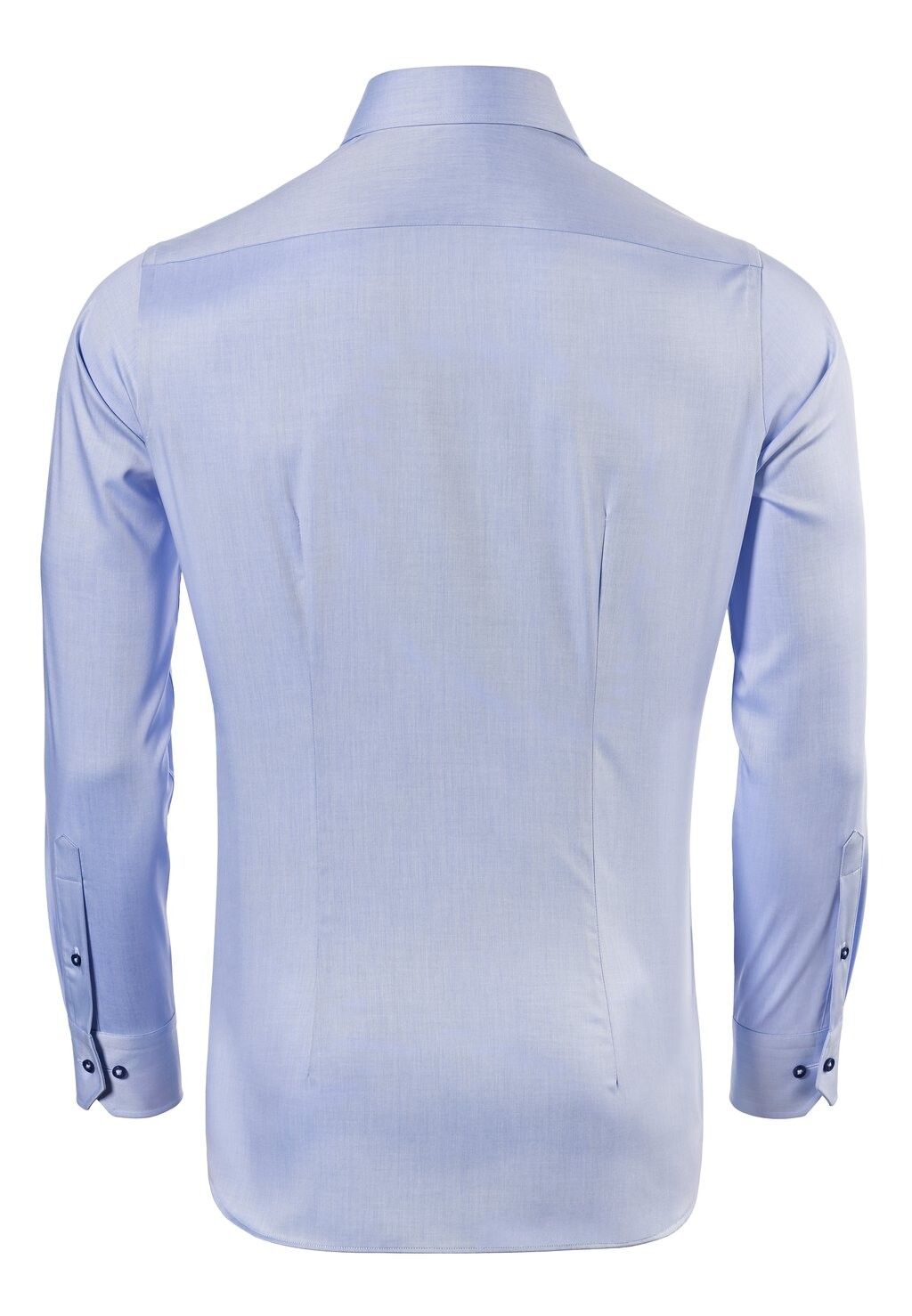 Официальная рубашка TAILLIERT BÜGELFREI Vincenzo Boretti, светло-голубой
Официальная рубашка TAILLIERT BÜGELFREI Vincenzo Boretti, светло-голубой