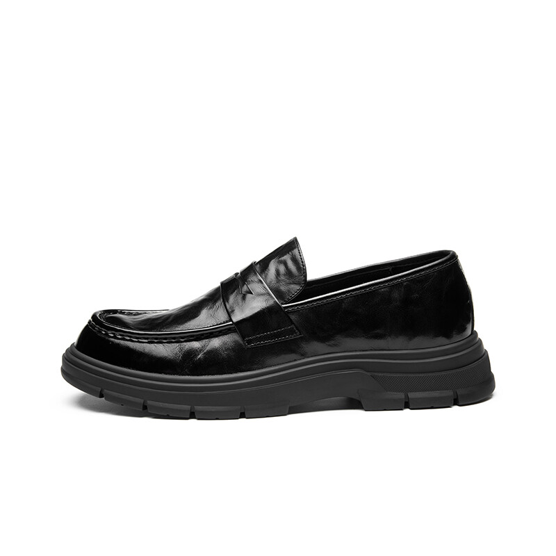 Туфли AOKANG Men's Casual Shoes Men Low-Top
Туфли AOKANG Men's Casual Shoes Men Low-Top