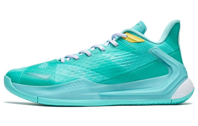 Баскетбольные кроссовки Lightning мужские с низким верхом Aurora зеленые/белые Xtep
Баскетбольные кроссовки Lightning мужские с низким верхом Aurora зеленые/белые Xtep