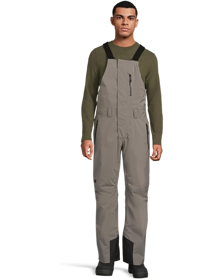 Мужские утепленные брюки Helly Hansen Blizzard, Grey
Мужские утепленные брюки Helly Hansen Blizzard, Grey