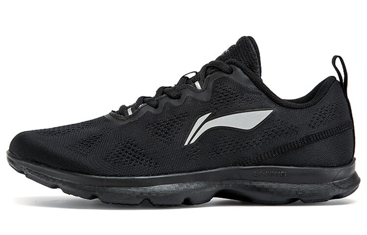 Кроссовки Move With Your Heart для бега мужские с низким верхом темно-серые Lining
Кроссовки Move With Your Heart для бега мужские с низким верхом темно-серые Lining