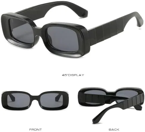 Солнцезащитные очки прозрачно-голубого цвета для мужчин и женщин, ретро-очки, винтажные солнцезащитные очки, квадратные очки, защита от ультрафиолета UV400 MTZJH, Red
Солнцезащитные очки прозрачно-голубого цвета для мужчин и женщин, ретро-очки, винтажные солнцезащитные очки, квадратные очки, защита от ультрафиолета UV400 MTZJH, Red