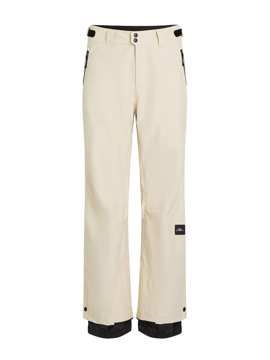 Обычные брюки для активного отдыха O'NEILL, от белого
Обычные брюки для активного отдыха O'NEILL, от белого