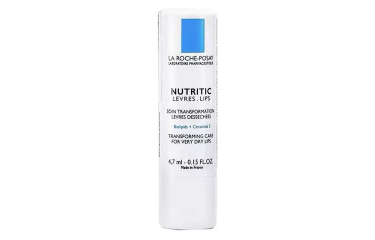 Бальзам для губ Unisex La Roche-Posay
Бальзам для губ Unisex La Roche-Posay