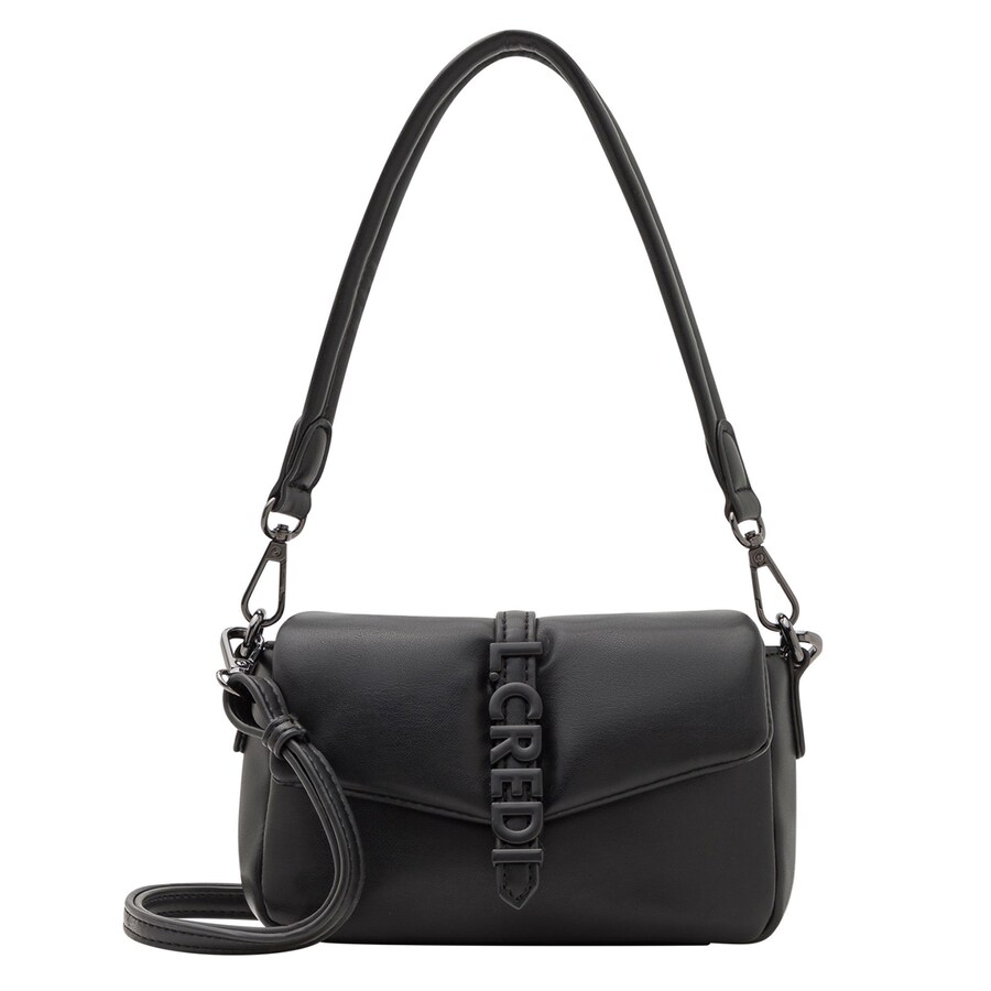 Сумка через плечо L.CREDI Nayla, черный
Сумка через плечо L.CREDI Nayla, черный