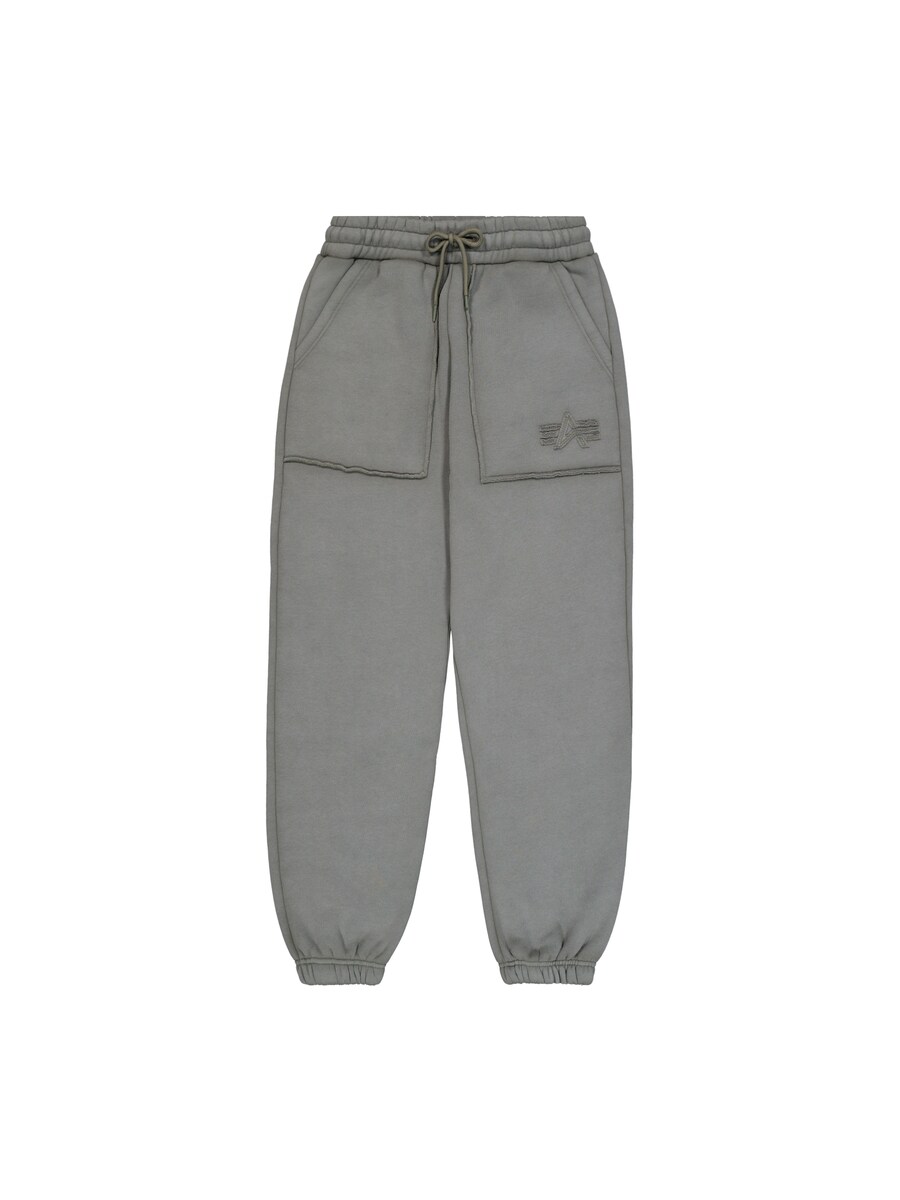 Брюки свободного кроя ALPHA INDUSTRIES Open Edge, Olive
Брюки свободного кроя ALPHA INDUSTRIES Open Edge, Olive