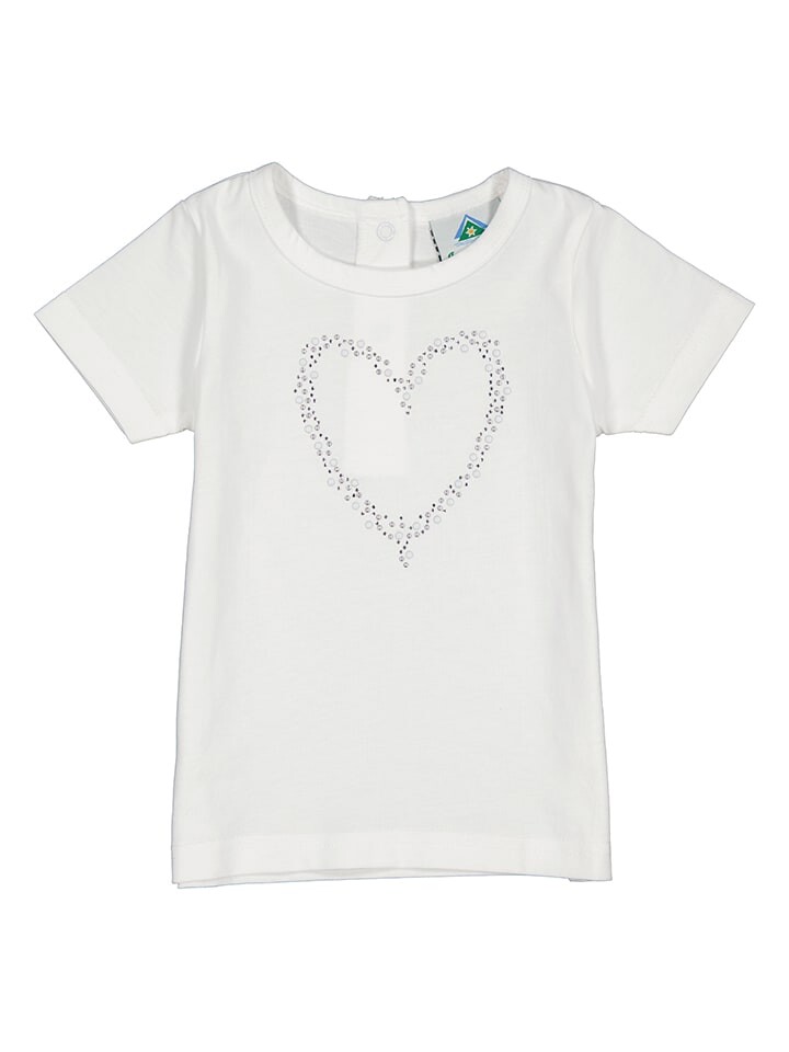 Футболка Isartrachten, белый
Футболка Isartrachten, белый