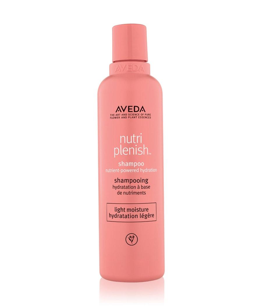 Шампунь для волос Aveda Nutriplenish Hydrating Shampoo Light Moisture, 250 ml
Шампунь для волос Aveda Nutriplenish Hydrating Shampoo Light Moisture, 250 ml