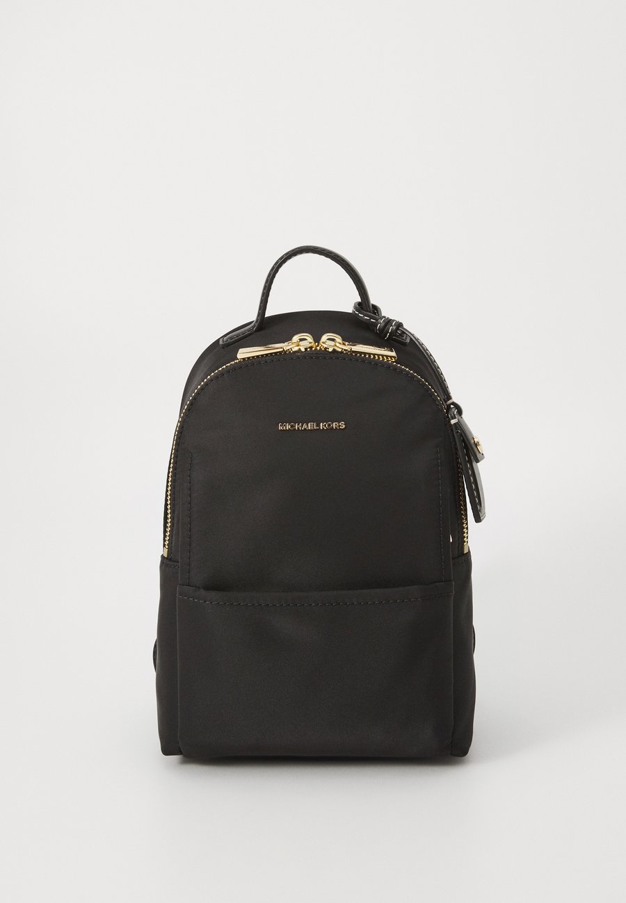 Рюкзак MICHAEL Michael Kors SABLE , Black
Рюкзак MICHAEL Michael Kors SABLE , Black