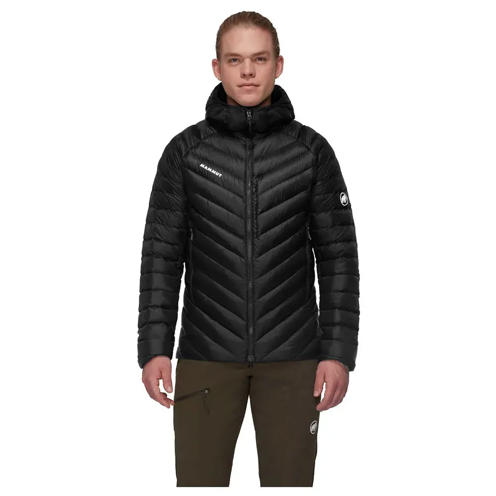 Куртка Mammut Broad Peak In, черный
Куртка Mammut Broad Peak In, черный