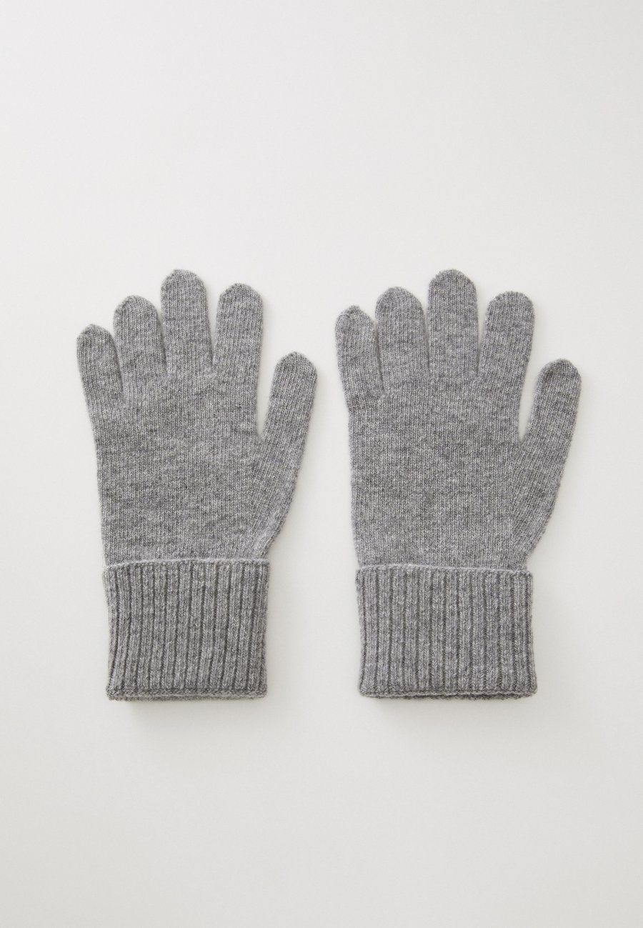 Перчатки Weekend Max Mara ZAMIANEW, Grigio Medio/Grey
Перчатки Weekend Max Mara ZAMIANEW, Grigio Medio/Grey