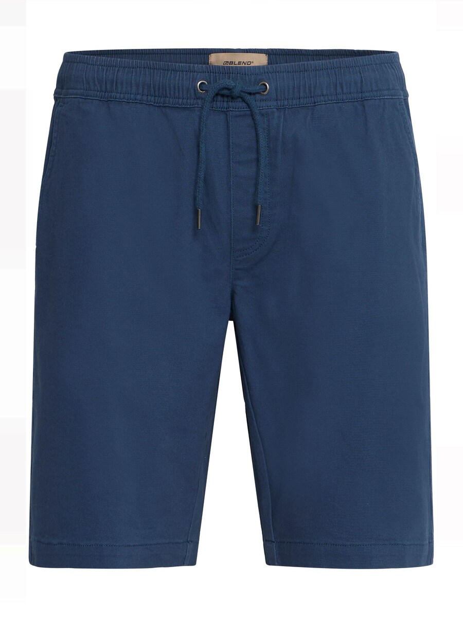 Обычные брюки-чинос BLEND BHKvant, темно-синий
Обычные брюки-чинос BLEND BHKvant, темно-синий