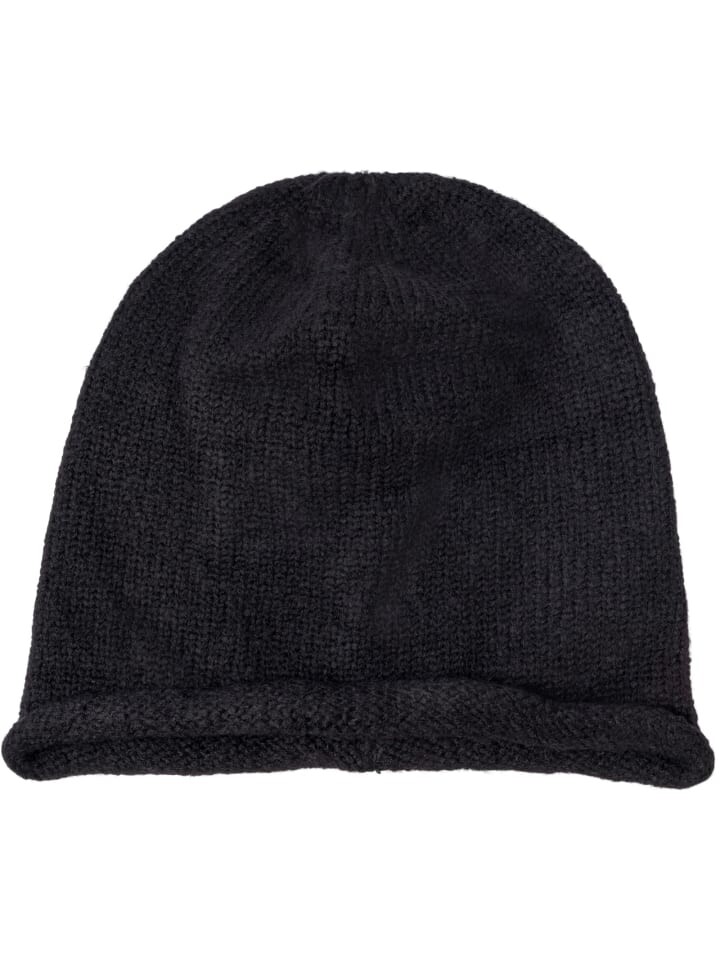 Шапка styleBREAKER, черный
Шапка styleBREAKER, черный