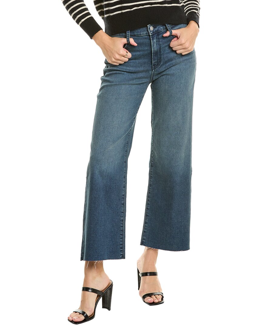Джинсы HUDSON Джинсы Rosalie Bocachia с высокой посадкой и широкими штанинами HUDSON Jeans, синий
Джинсы HUDSON Джинсы Rosalie Bocachia с высокой посадкой и широкими штанинами HUDSON Jeans, синий