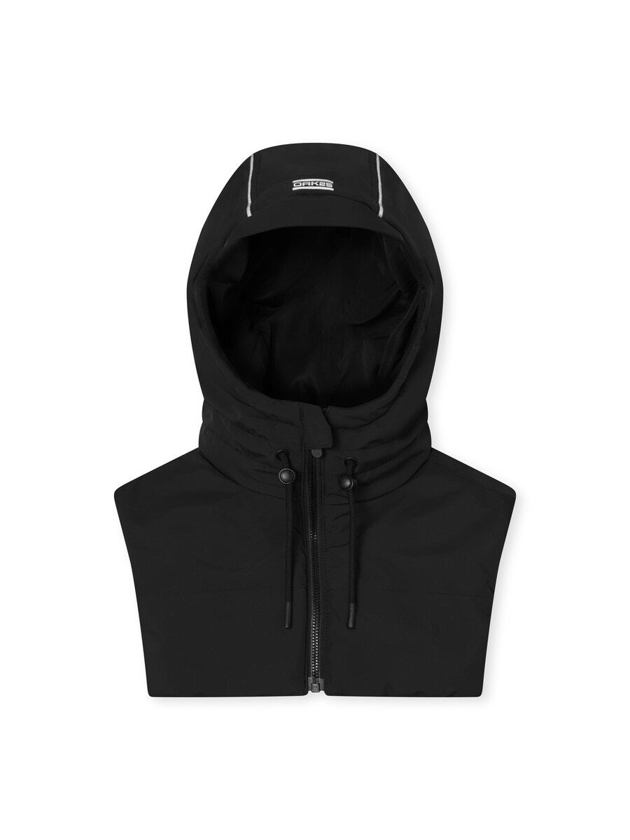Шапка OAK25 Commute Hood, черный
Шапка OAK25 Commute Hood, черный