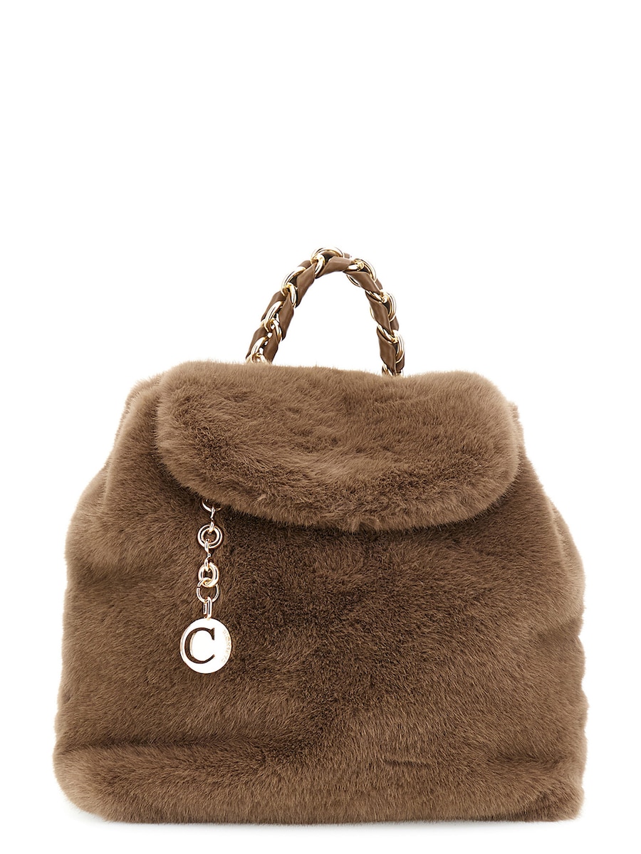 Рюкзак CAFè NOIR, коричневый
Рюкзак CAFè NOIR, коричневый