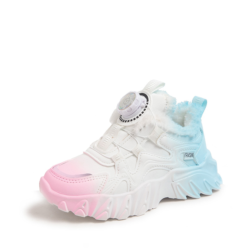 Детская обувь для повседневной жизни TONYBEAR, розовый
Детская обувь для повседневной жизни TONYBEAR, розовый