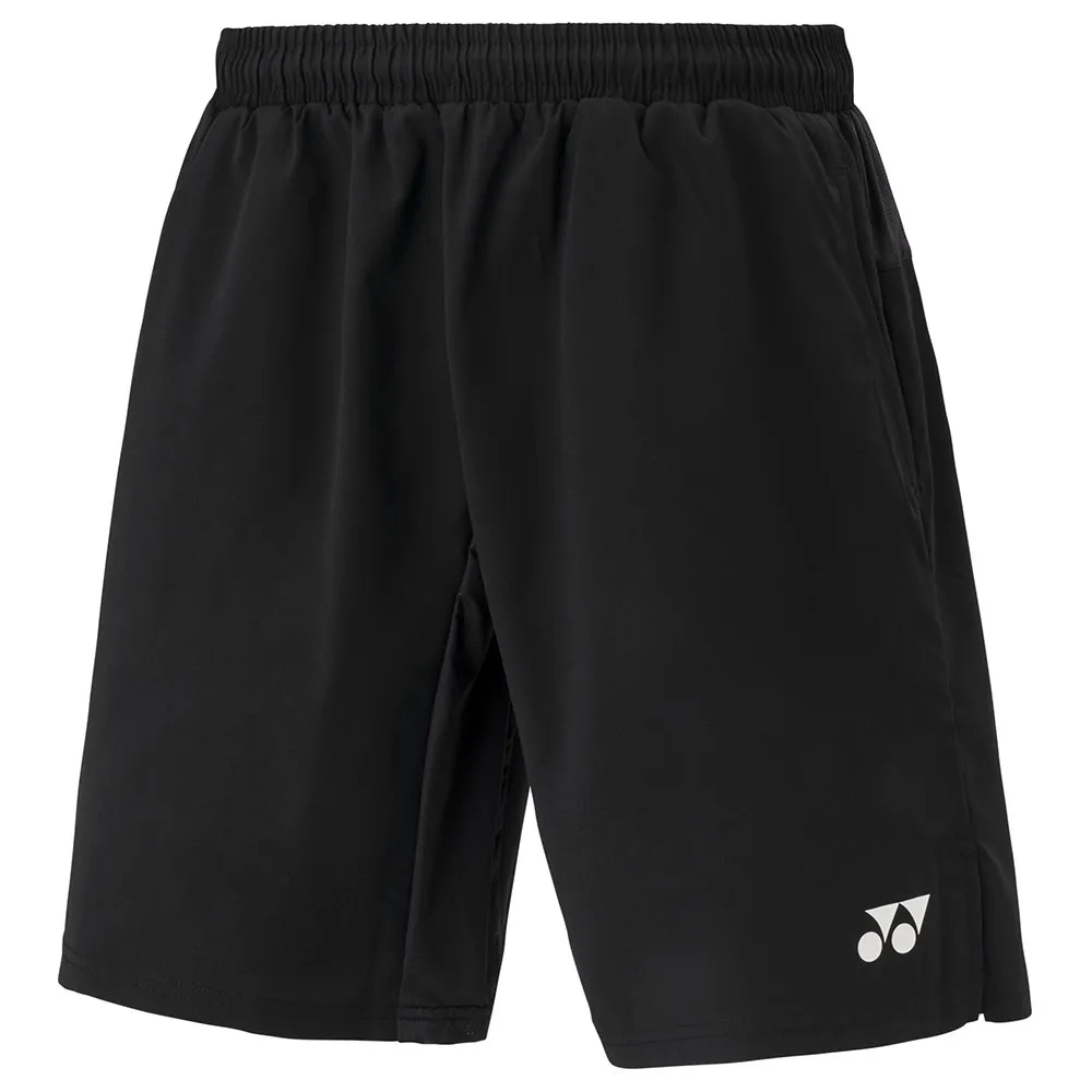 Шорты Yonex 0036ex shorts, черный
Шорты Yonex 0036ex shorts, черный