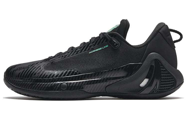 Мужские баскетбольные кроссовки Anta GH4
Мужские баскетбольные кроссовки Anta GH4