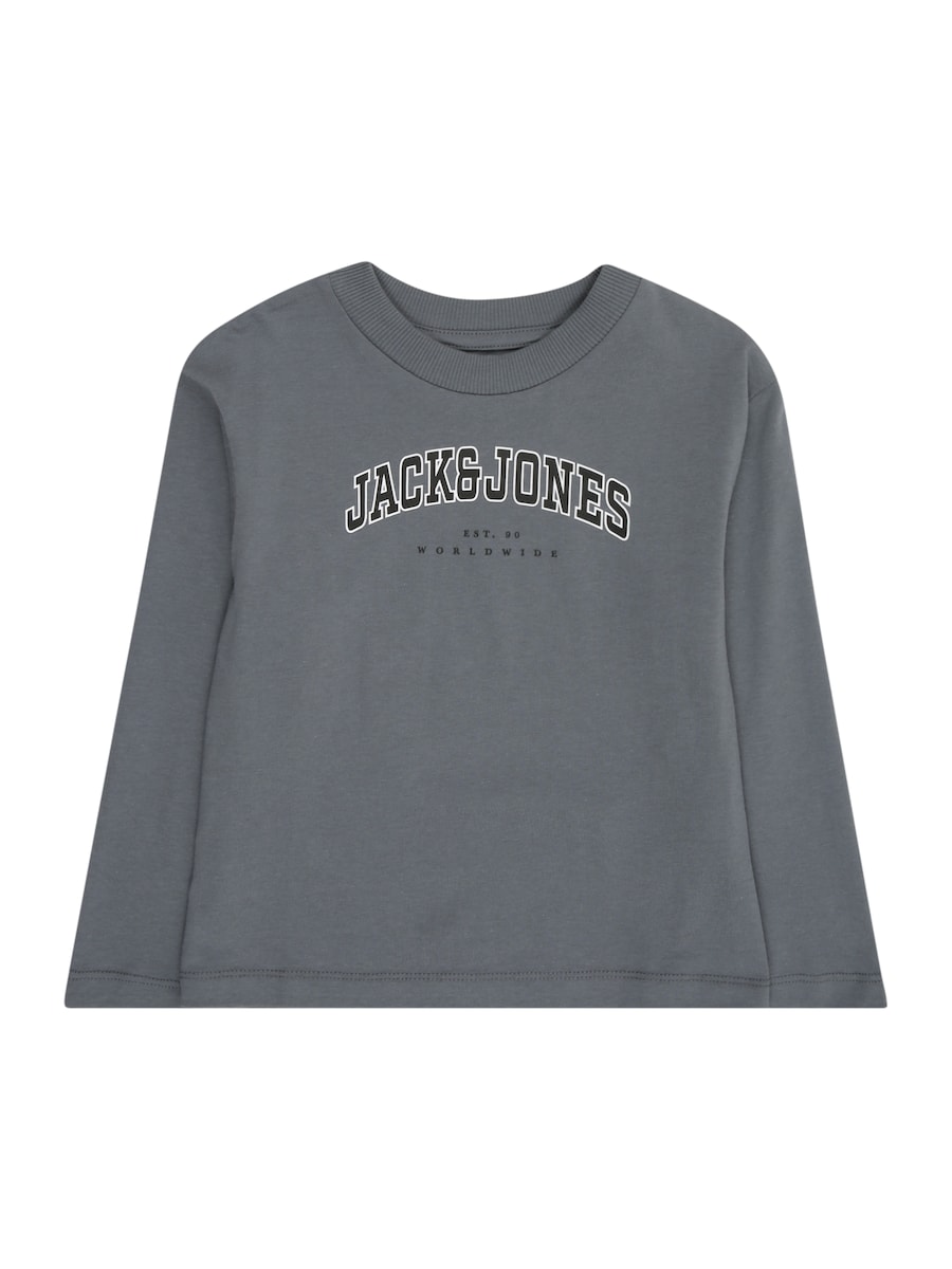 Рубашка JACK & JONES MINI JJECALEB, серый
Рубашка JACK & JONES MINI JJECALEB, серый