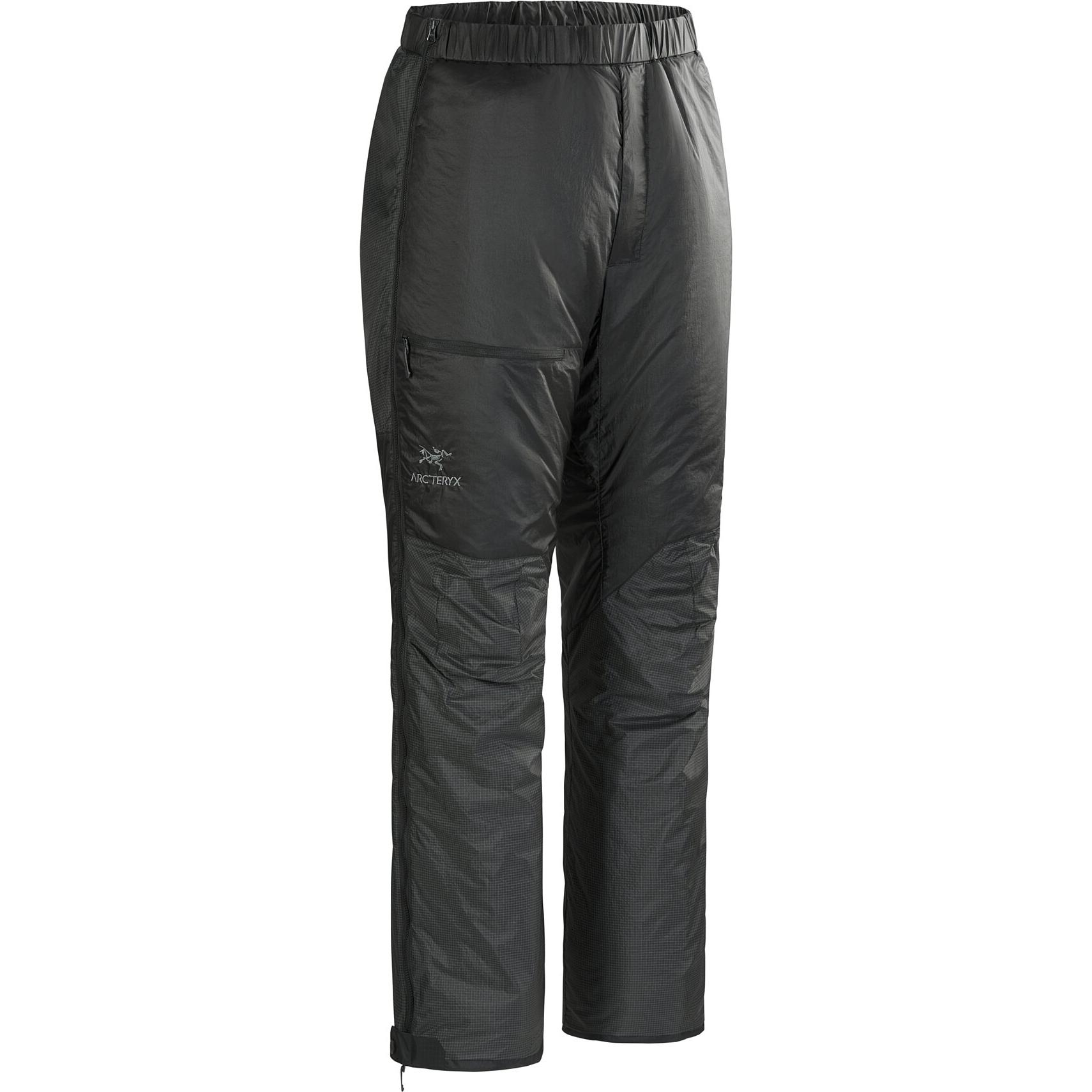 Arcteryx Утепленные брюки Nuclei Down & Insulated для мужчин, черные
Arcteryx Утепленные брюки Nuclei Down & Insulated для мужчин, черные