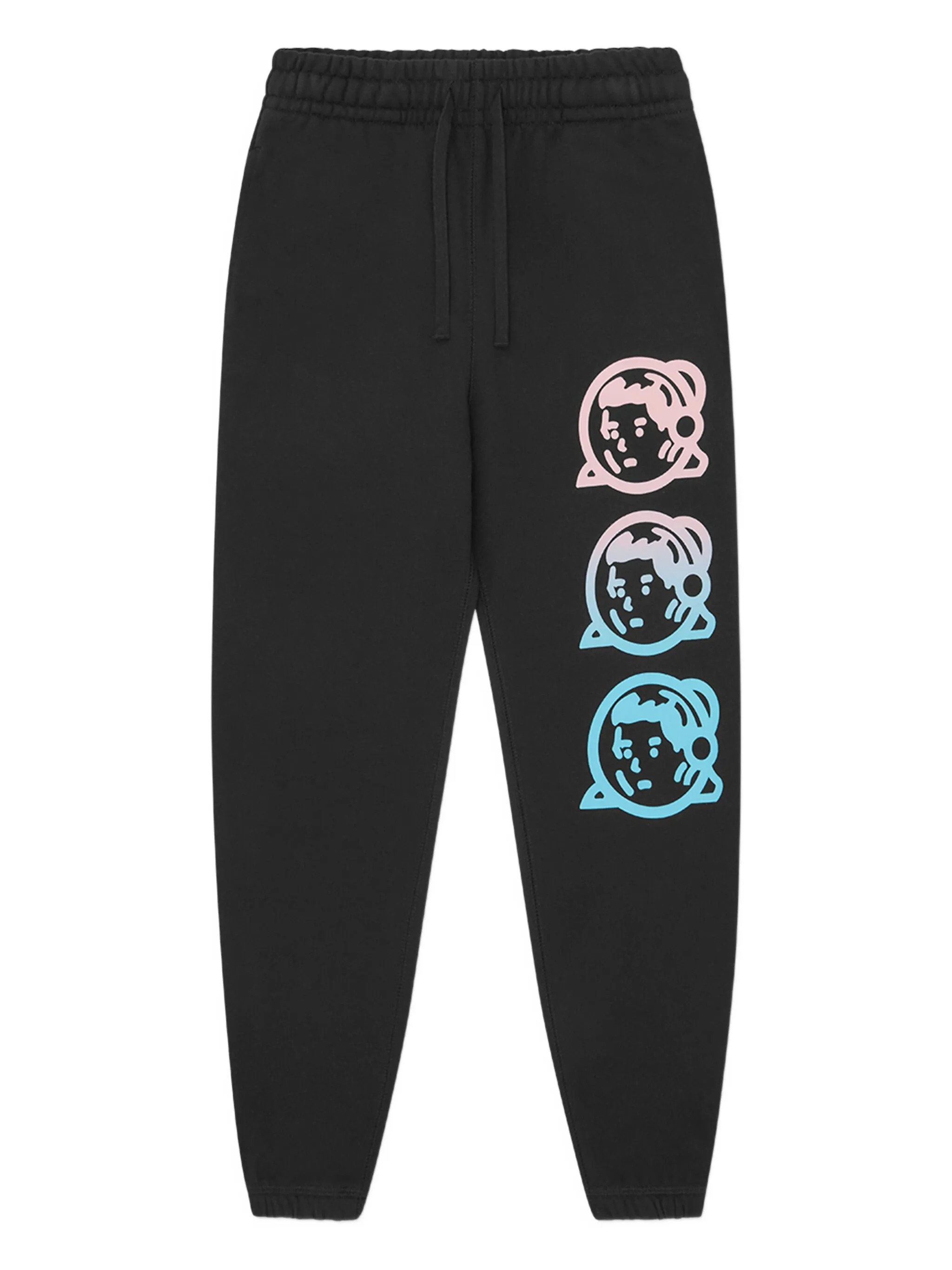 Спортивные брюки с логотипом Billionaire Boys Club Kids, черный
Спортивные брюки с логотипом Billionaire Boys Club Kids, черный