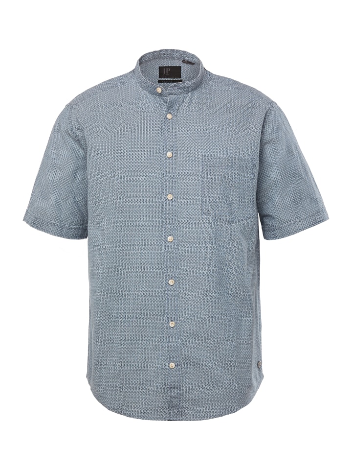 Рубашка JP1880, светло-синий
Рубашка JP1880, светло-синий