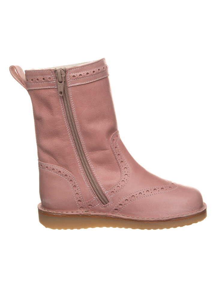 Сапоги POM POM Leder, розовый
Сапоги POM POM Leder, розовый