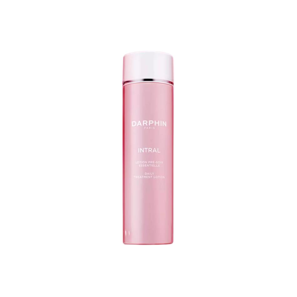 DARPHIN Маленькая розовая бутылочка тонер увлажняющий успокаивающий для всех типов кожи 150мл
DARPHIN Маленькая розовая бутылочка тонер увлажняющий успокаивающий для всех типов кожи 150мл