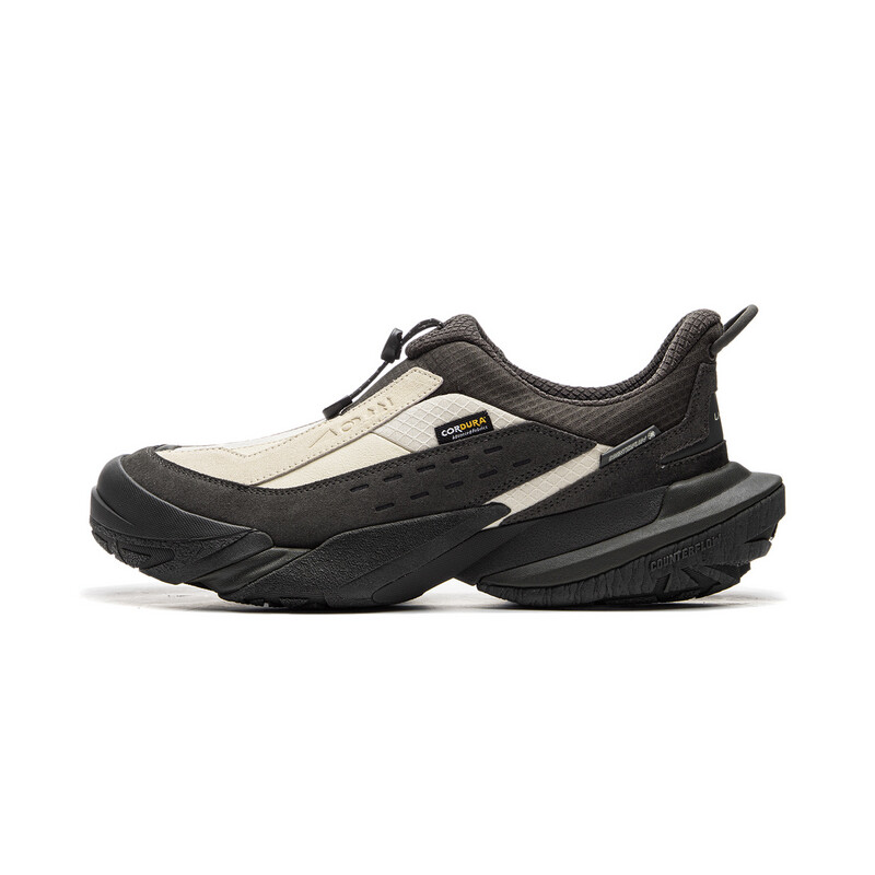 CF Tracing Hiking Lite Кроссовки для походов унисекс с низким верхом серые Lining
CF Tracing Hiking Lite Кроссовки для походов унисекс с низким верхом серые Lining