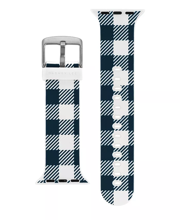 Силиконовый ремешок Picnic от Dabney Lee для Apple Watch 42 мм (Series 10) и 38/40/41 мм WITHit
Силиконовый ремешок Picnic от Dabney Lee для Apple Watch 42 мм (Series 10) и 38/40/41 мм WITHit