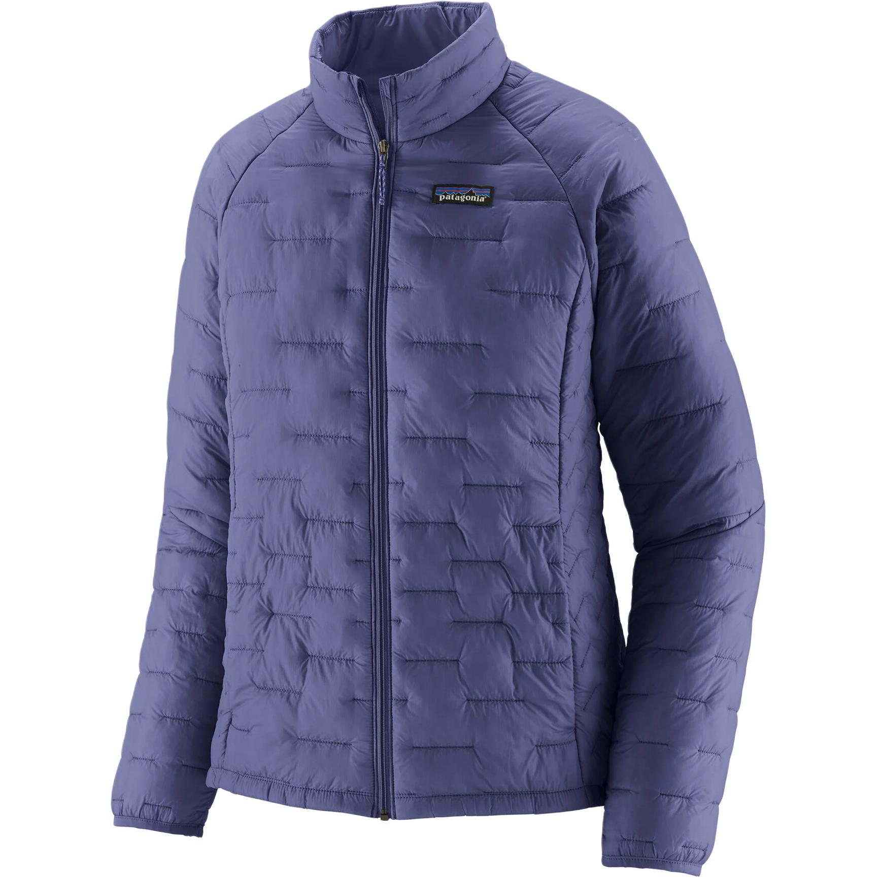 Куртка Micro Puff женская Patagonia, zhiri фиолетовый/slpu
Куртка Micro Puff женская Patagonia, zhiri фиолетовый/slpu