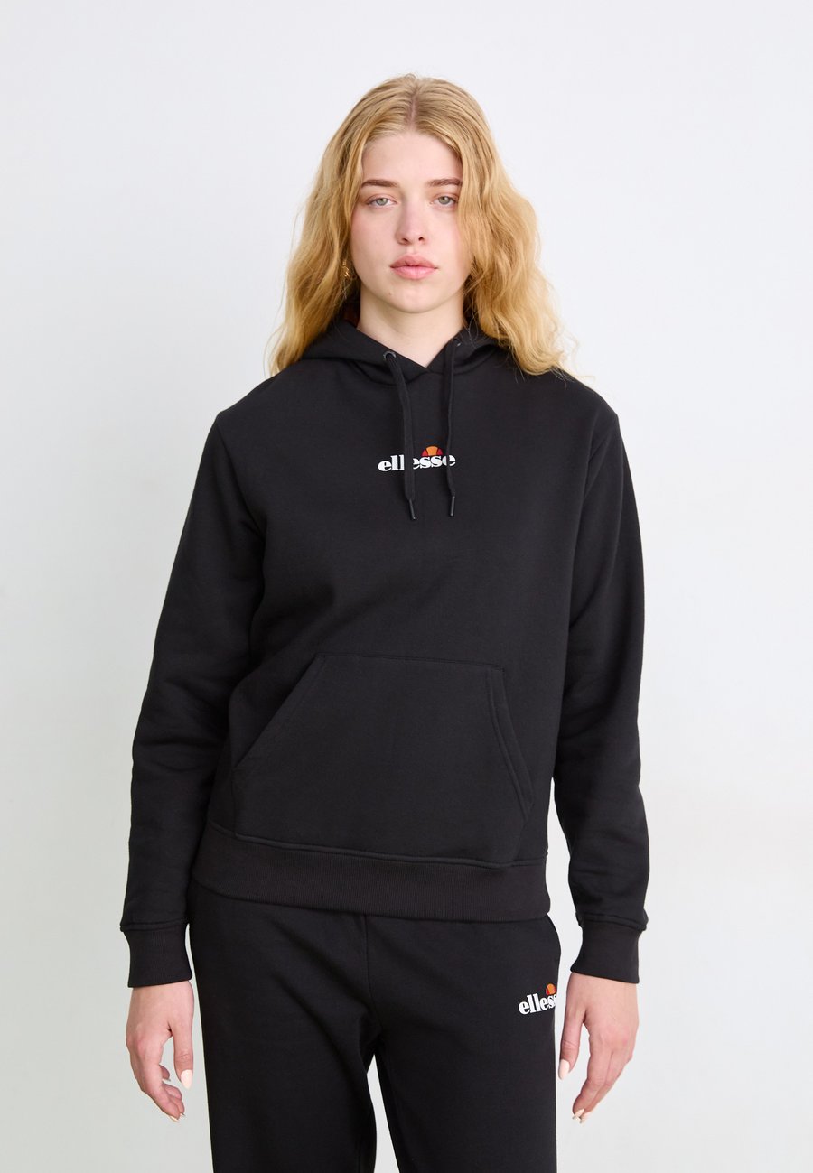 Худи Ellesse JAZANA HOODIE, Black
Худи Ellesse JAZANA HOODIE, Black