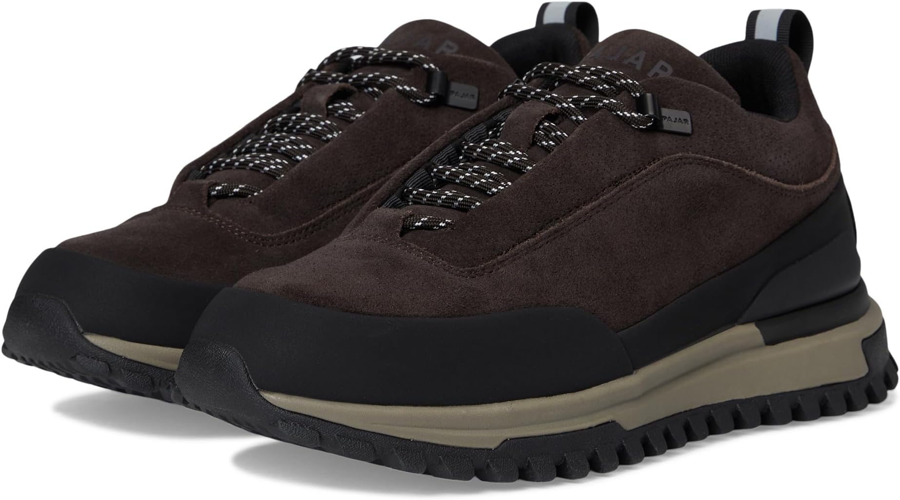 Ботинки Pajar CANADA Men's Fenwick Low, Ground Coffee/Black
Ботинки Pajar CANADA Men's Fenwick Low, Ground Coffee/Black