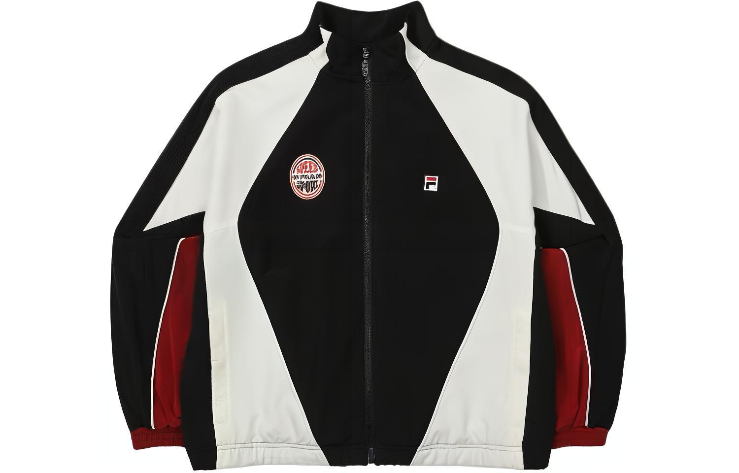 FILA Куртка женская черная
FILA Куртка женская черная