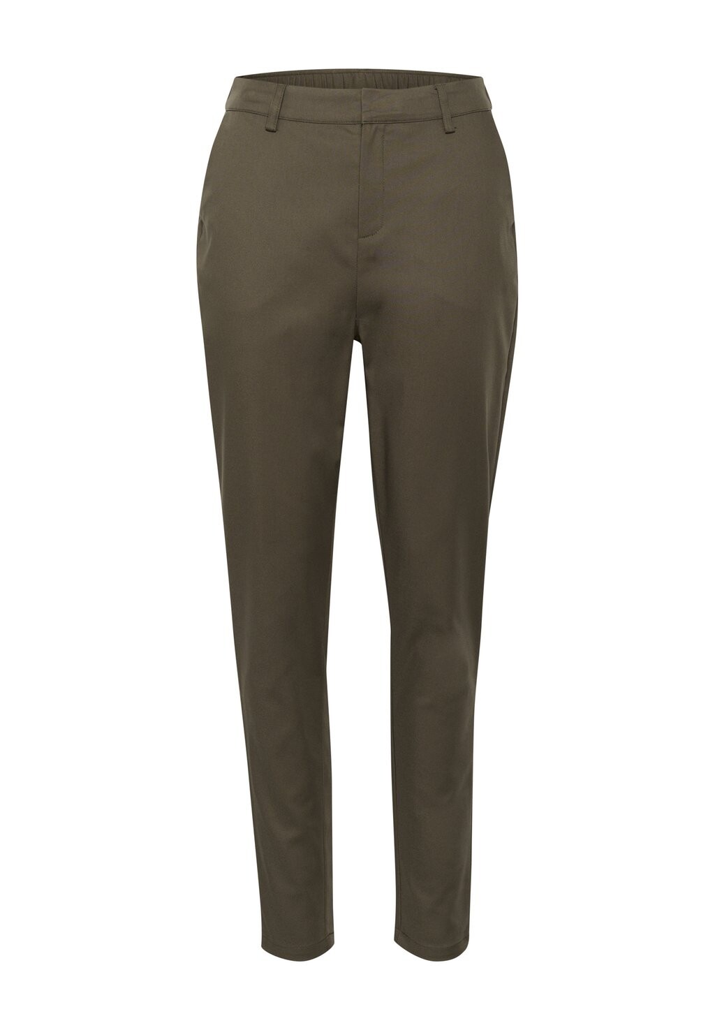 Чиносы Kaffe, коричневый
Чиносы Kaffe, коричневый